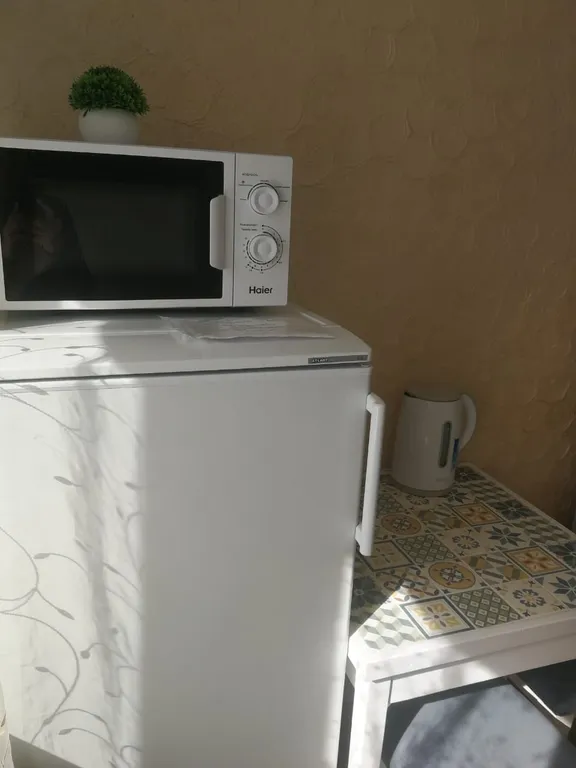 Уютная квартира рядом с Тау Галереей