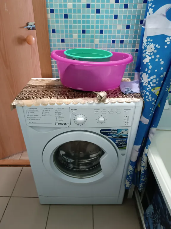 Квартира в районе Славянского базара