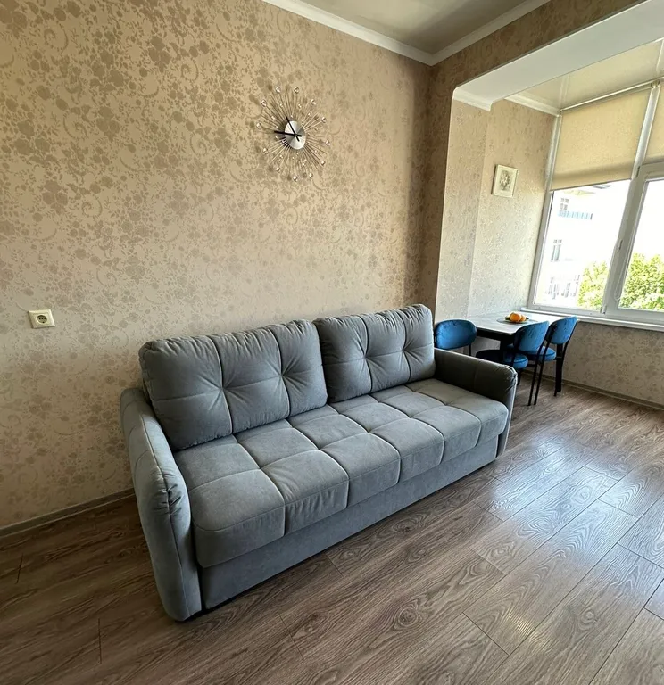 Квартира 1-комнатная Квартира — Сириус