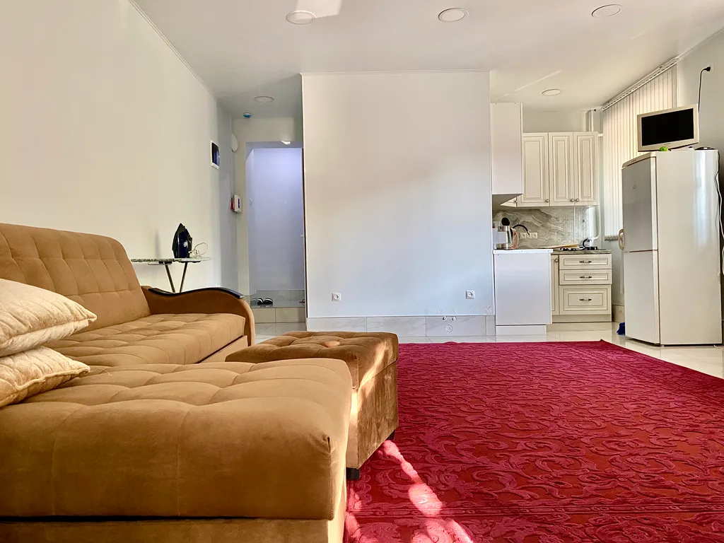 Уютная квартира в центре — аренда посуточно в Махачкала