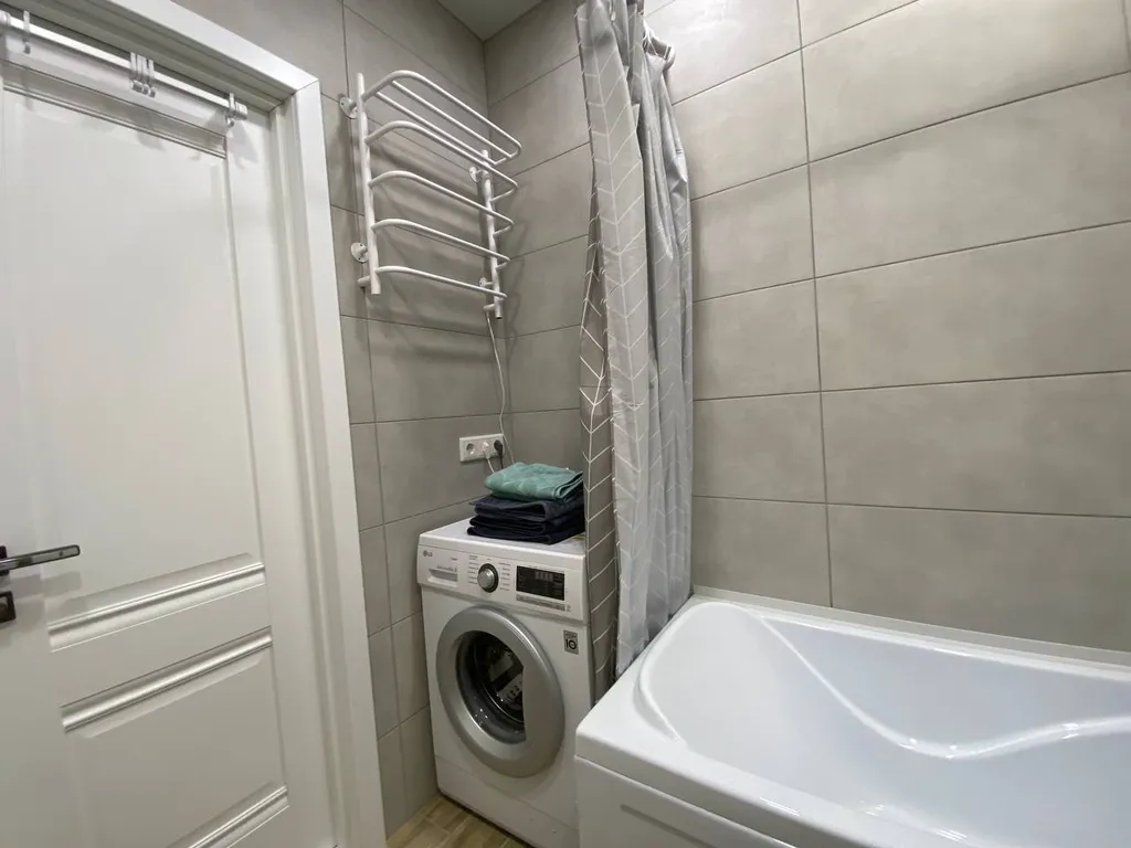 Студия в центре города