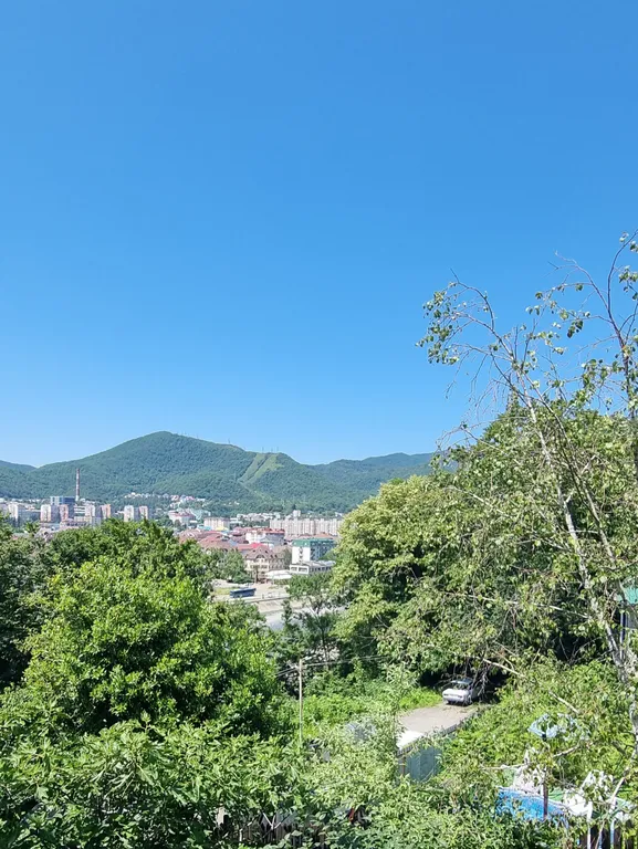 Дом под ключ у реки