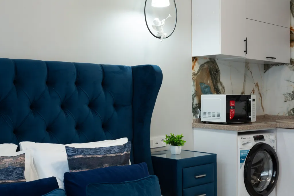 Апартаменты Морские ангелы