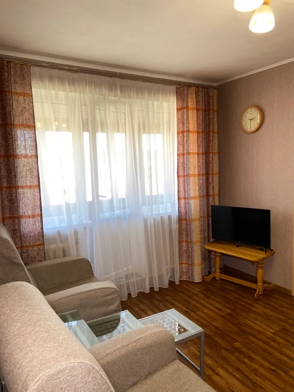 Идеальное расположение для гостей города