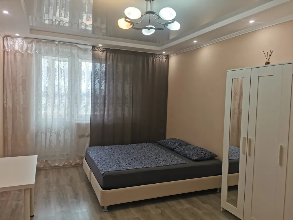 3-комнатная Квартира — аренда посуточно в Красногорск