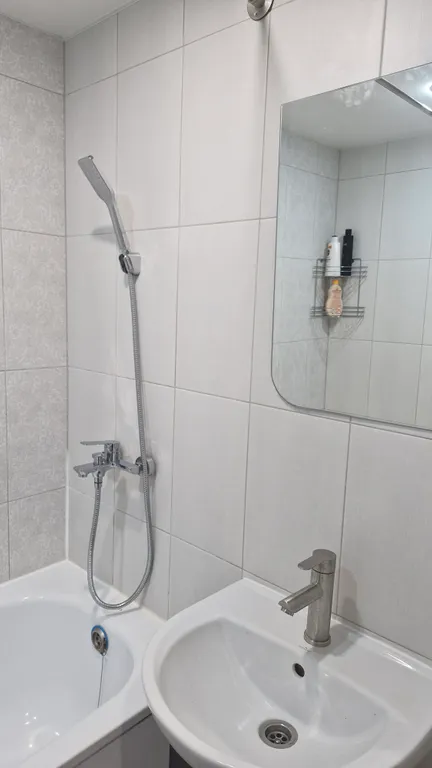 Уютная квартира на 3 дачной