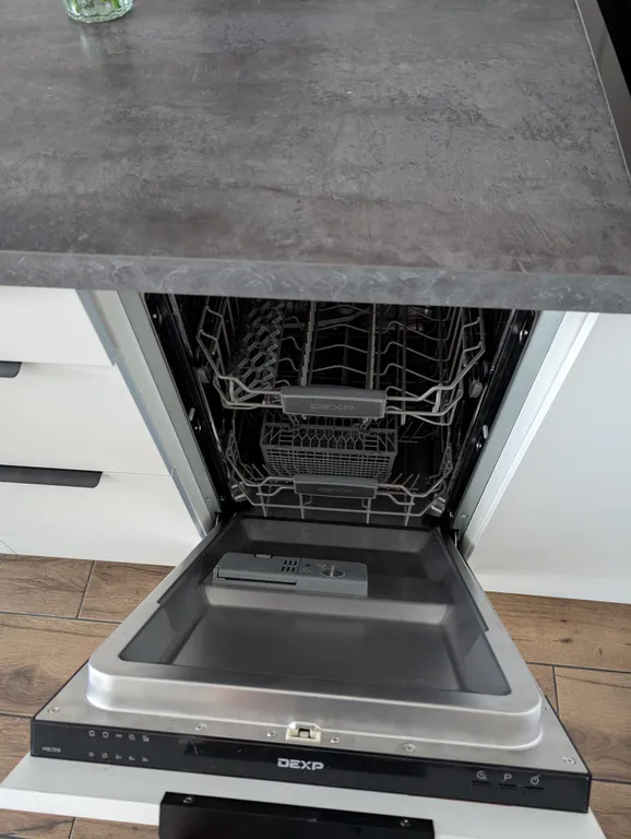 Уютная однокомнатная квартира в новом ЖК