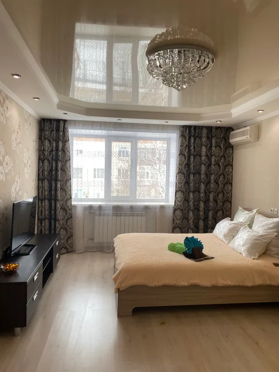 Квартира в центре — аренда посуточно в Костанай