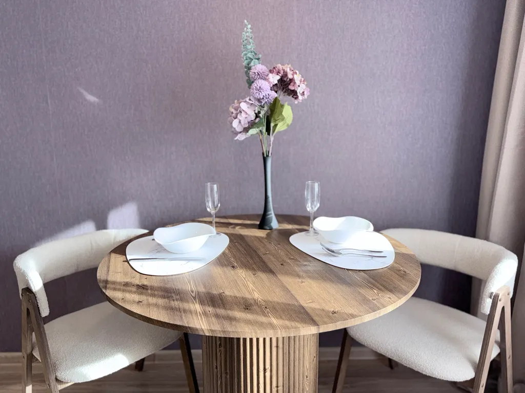 Квартира в Юбилейном