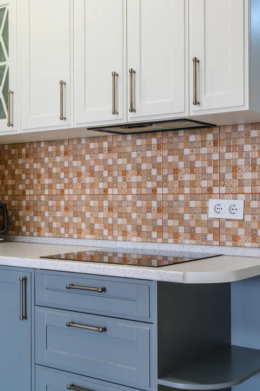 Квартира Изумрудная студия в Молодежке — Алматы