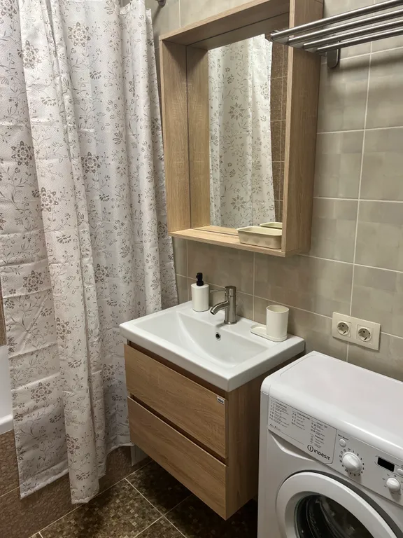 Квартира в центре Архангельска