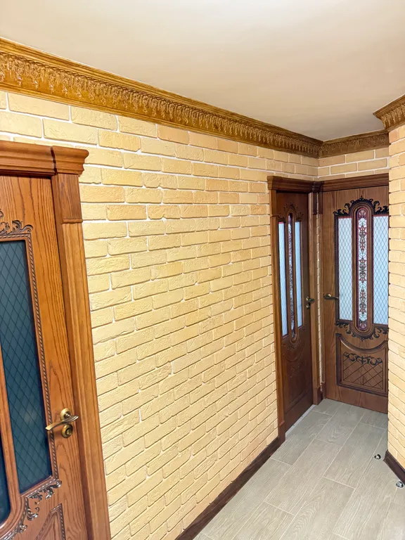 Квартира в самой доступной части города