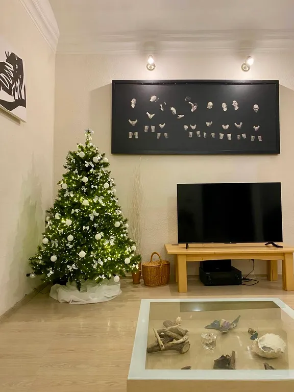 Квартира Квартира возле кремля — Москва