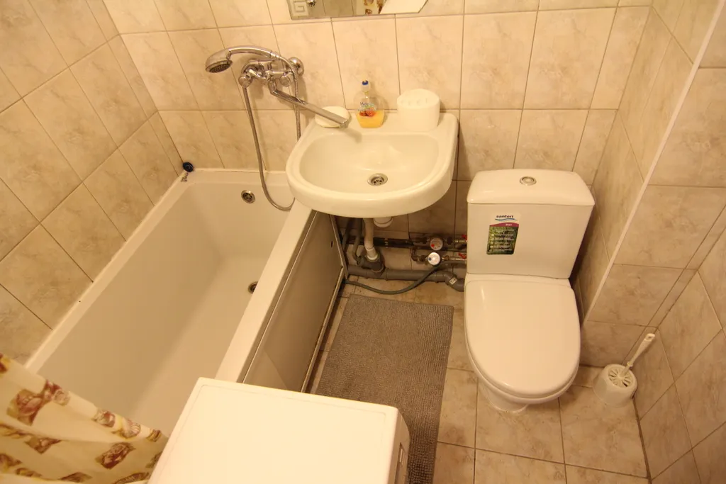 Квартира стандарт рядом с центром