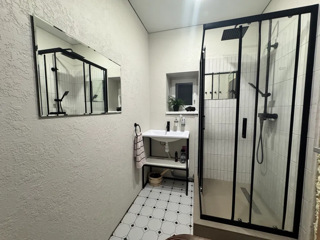 Коттедж за городом