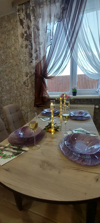 Светлый 2-комнатный дом в лучшем районе города Бахчисарай