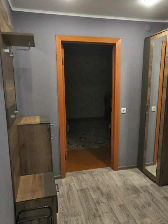 1-ая квартира в центре города