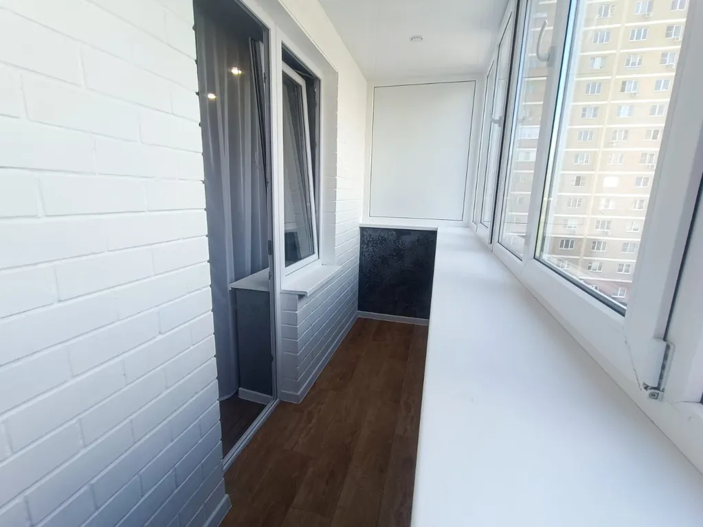 Квартира Уютная современная 2-комнатная квартира в тихом районе — Краснодар