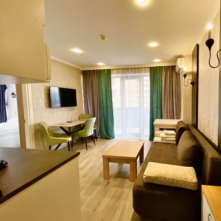 Marvella orbi beach tower 30th floor