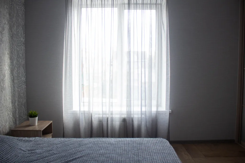 Уютный дом с видом на Волгу