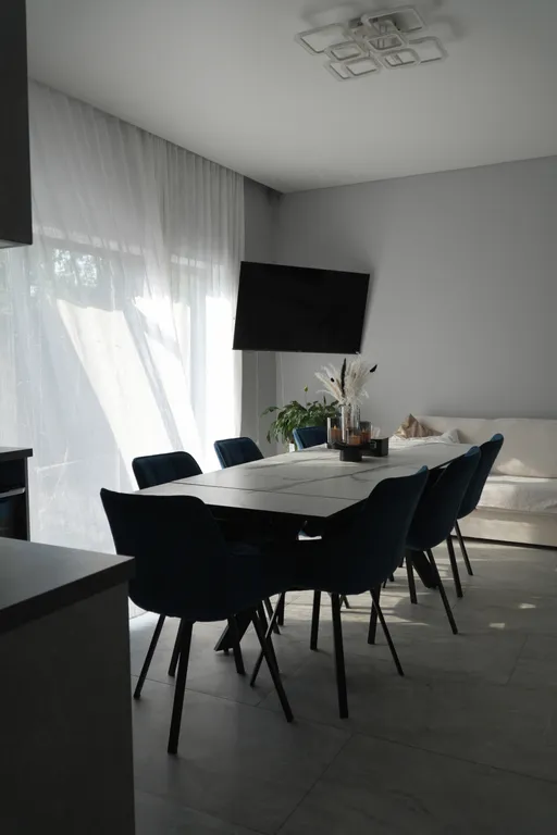 Дом отдыха в городе с баней и банным чаном