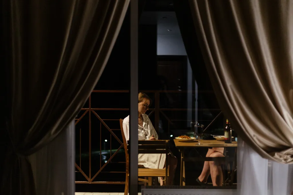 Апартаменты с видом на горы и озеро в 100м от подъёмника