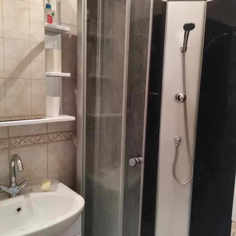 Квартира в Бунырево