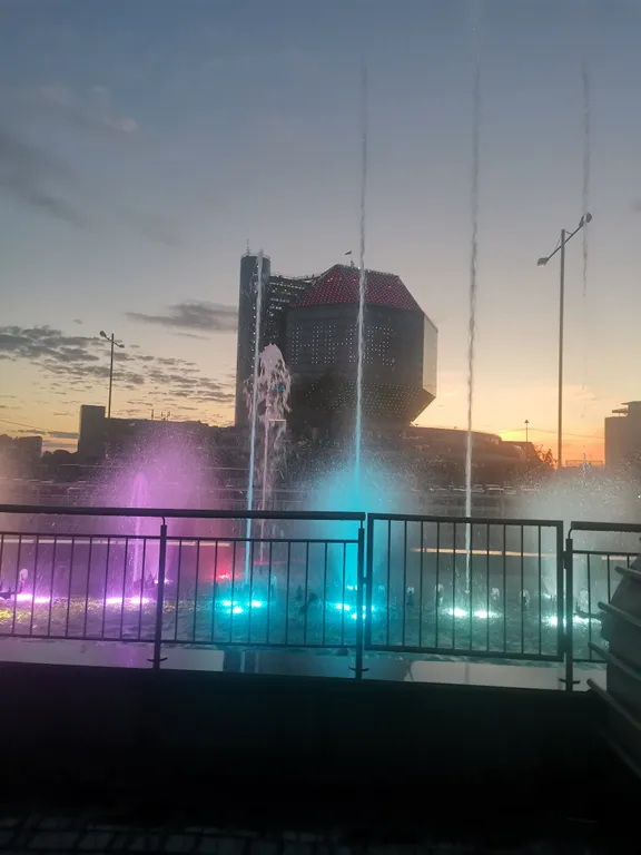 Студия у метро Восток и Национальной библиотеки в ЖК Маяк Минска