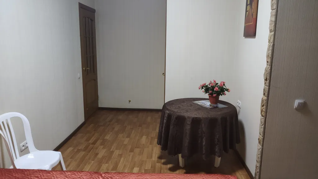 Квартира в центре в парковой зоне