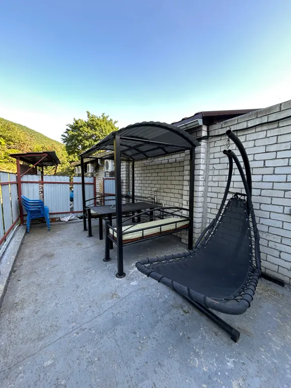 Коттедж Уютный домик — Широкая Балка