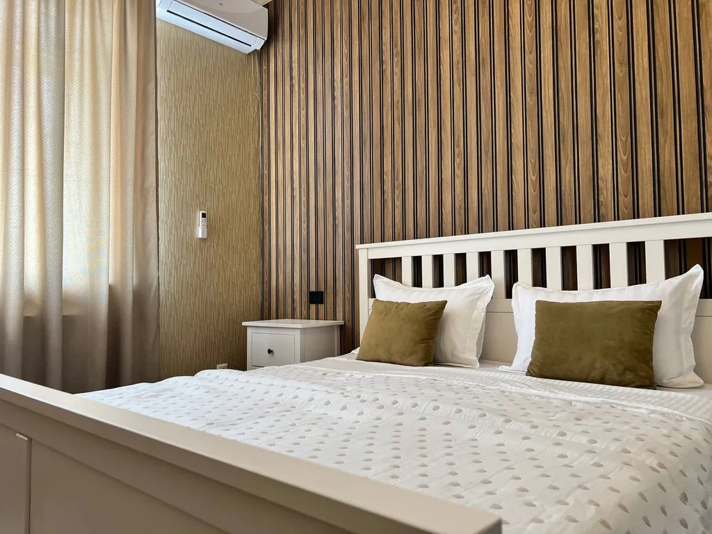 Домик у моря