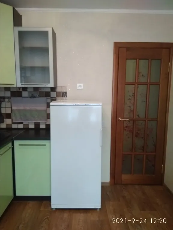 Уютная квартира в новостройке с удобным месторасположением