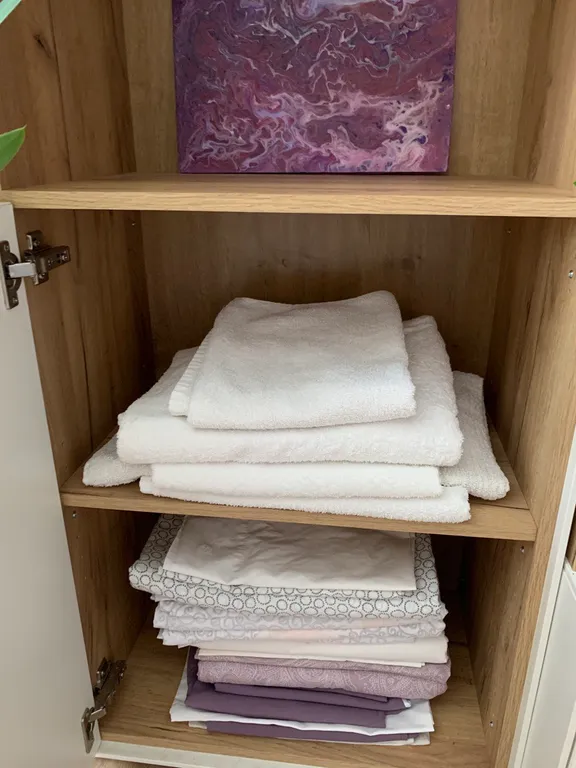 Лаванда Апарт возле Ашман Парка и Ботанического сада.