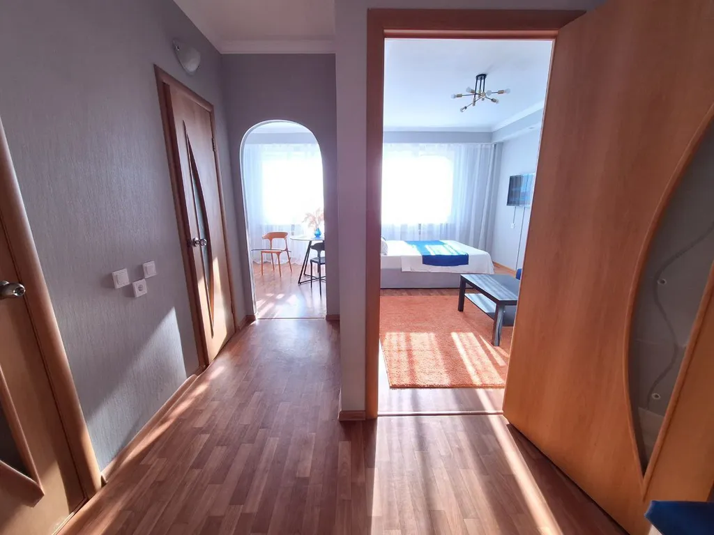 Квартира в самом центре