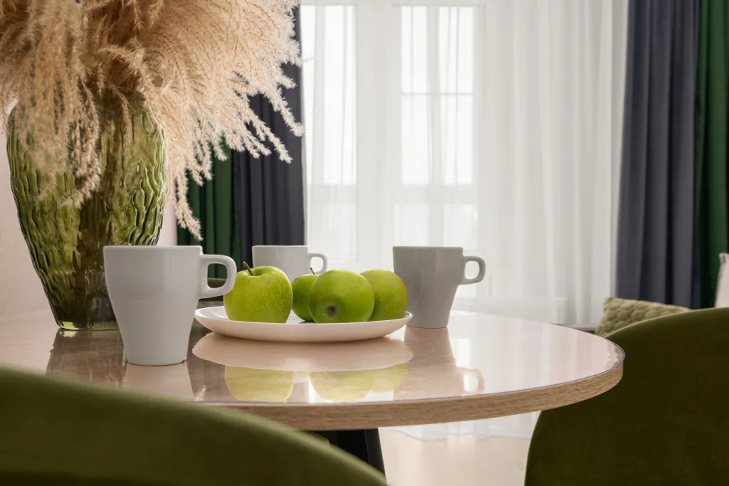 Квартира Уютная квартира на озере — Горячий Ключ