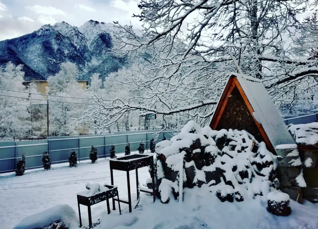 3-комнатный Дом