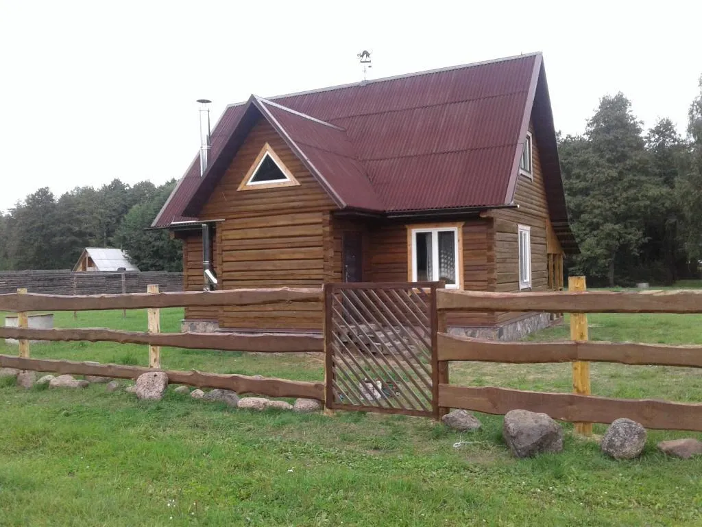 3-комнатный Дом