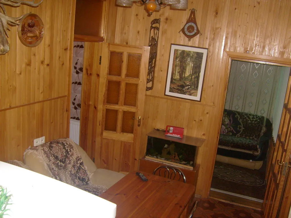 3-комнатный Дом