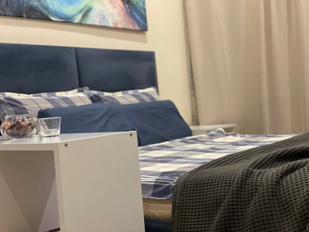 Солнечная Долина