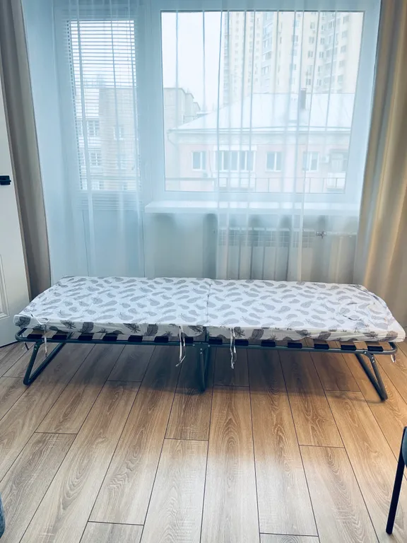 Новая уютная квартира в центре