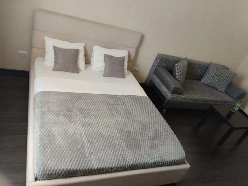 Квартира Уютная квартира возле парка и стадиона Краснодар — Краснодар