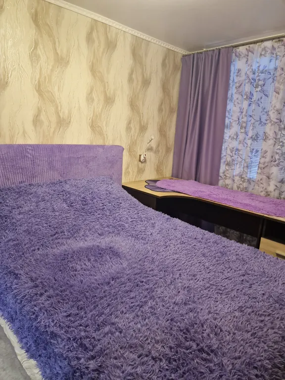 Теплая квартира