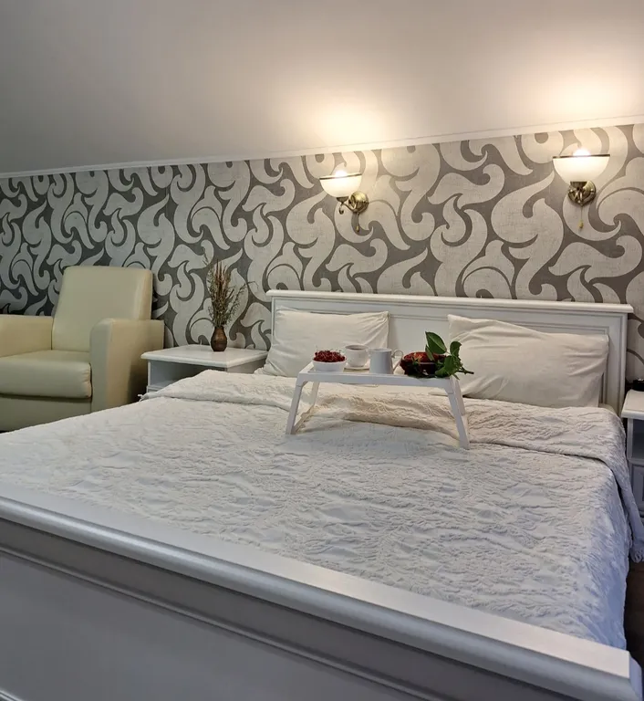 Квартира Мансарда у моря — аренда посуточно в Балтийск