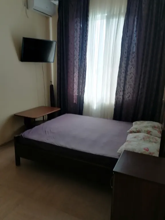 №5 2 местный с доп.местом. 3 этаж.