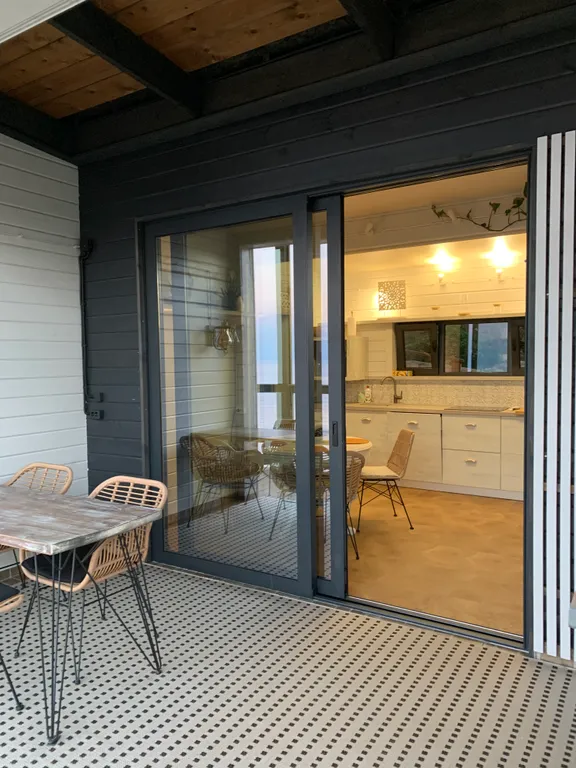 Дом у моря в Алуште