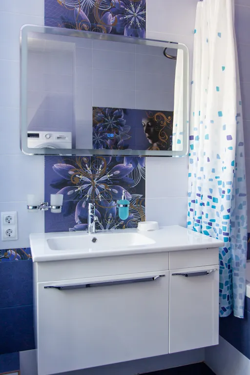 Квартира в самом центре Севастополя