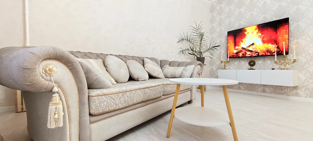 Квартира Lux Апартаменты — аренда посуточно в Бобруйск