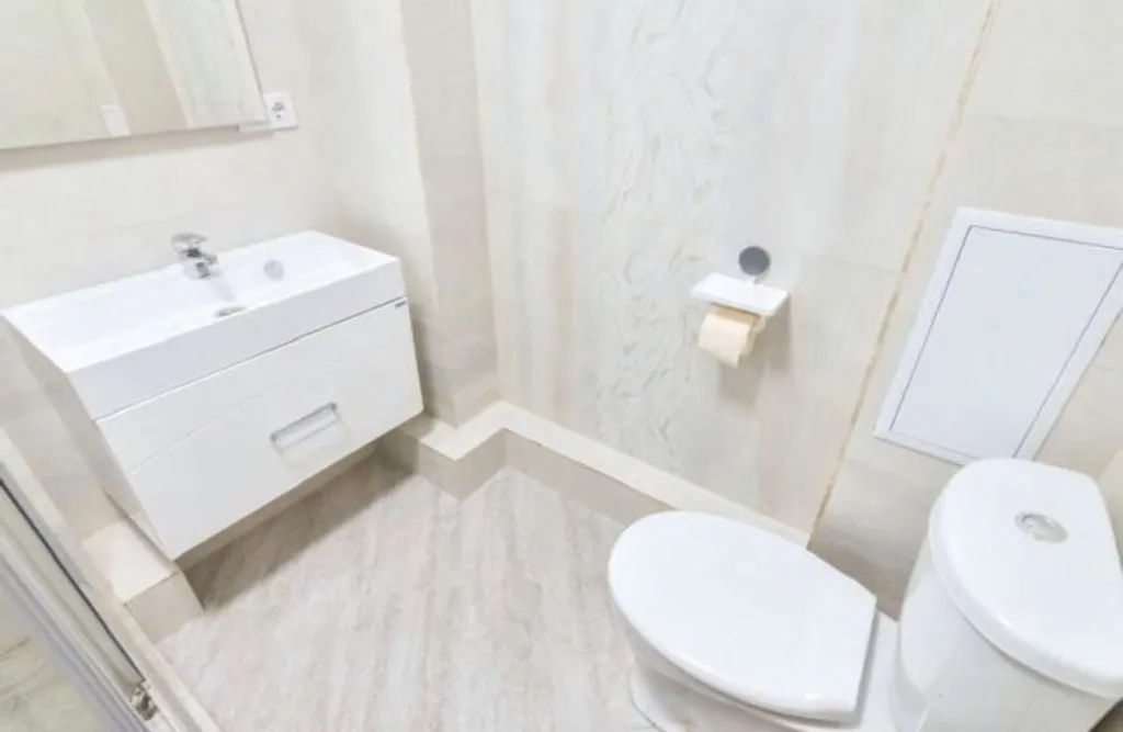 Идеальная студия