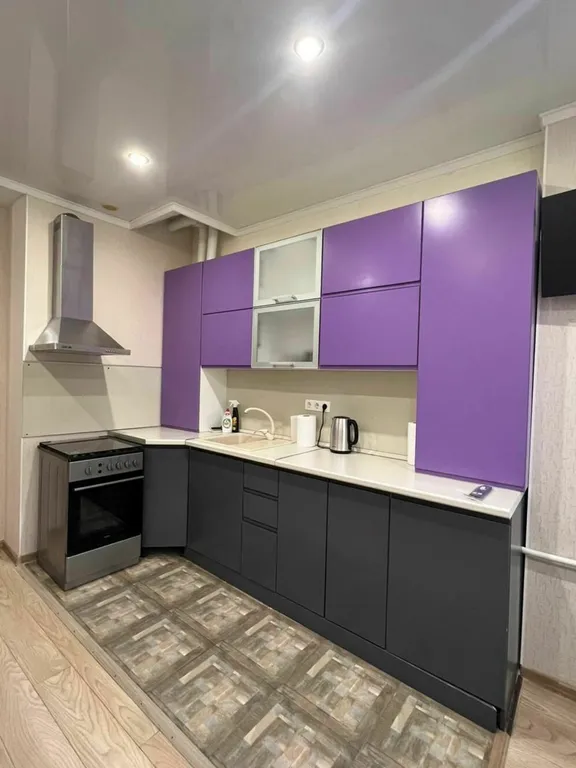 Квартира в центре рядом с морем