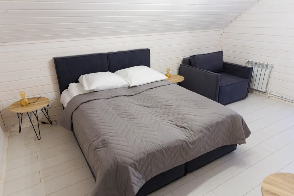 4-комнатный Дом